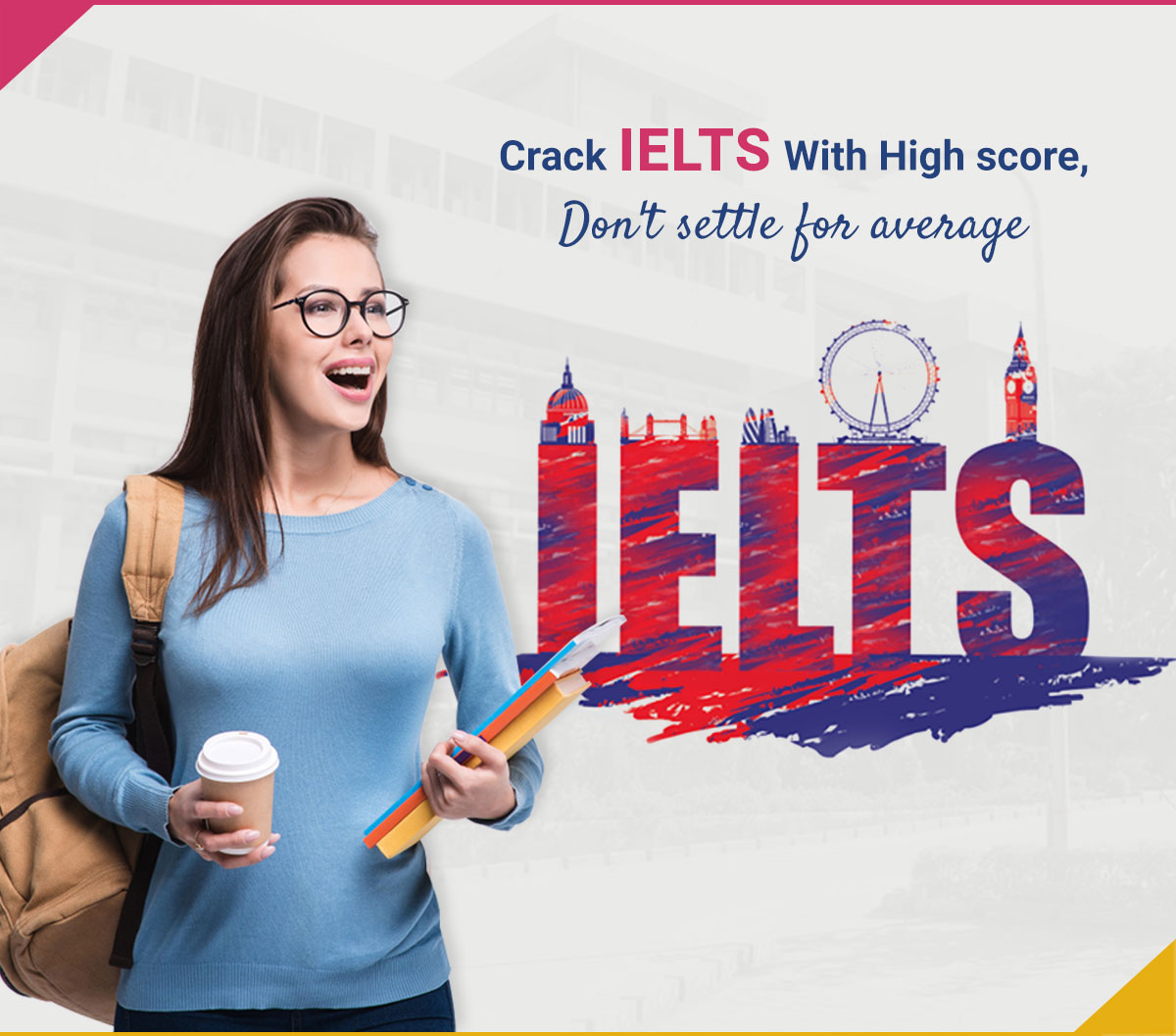 ielts education