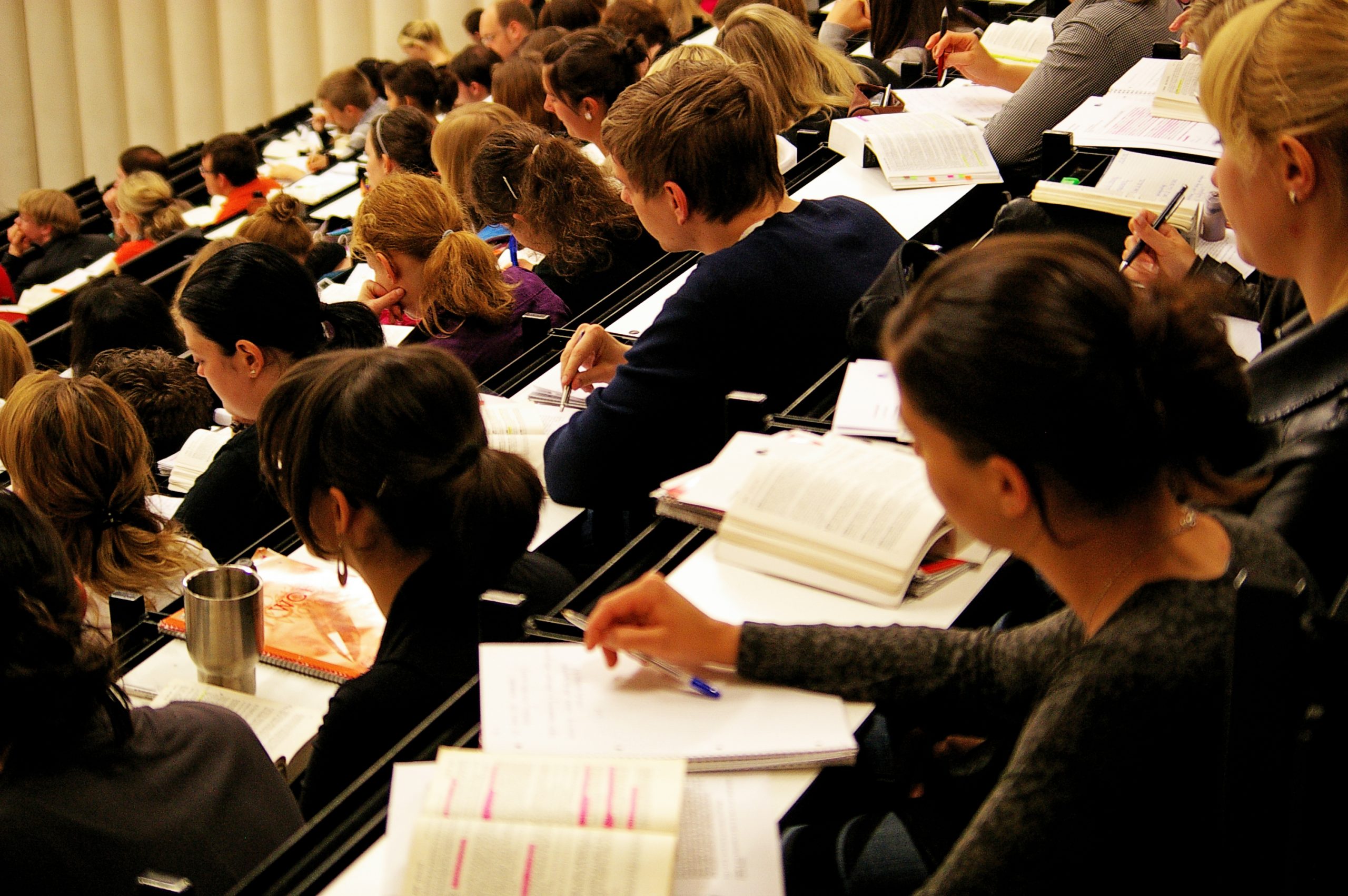 Cursuri pentru testele Cambridge, IELTS, Trinity, Pearson, language Cert la Brasov